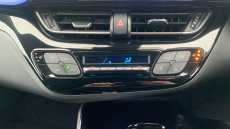 Toyota C-HR 1.8 Hybrid Dynamic 5dr CVT Hybrid Hatchback